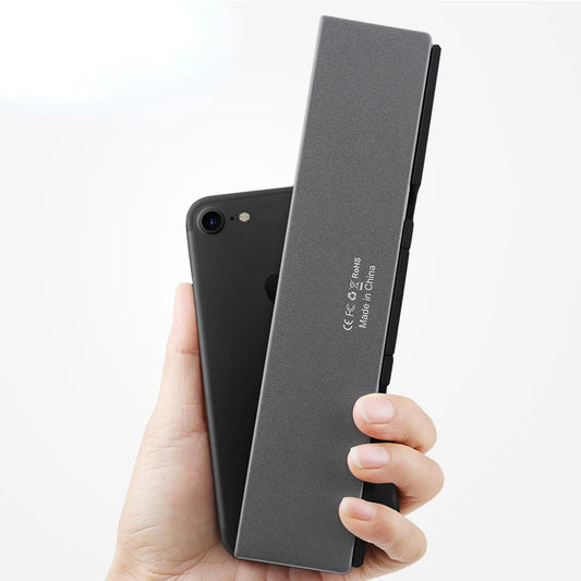 BOW Compact Folding Keyboard TM